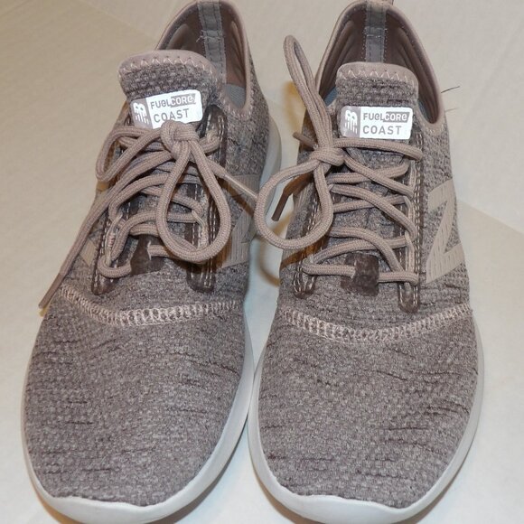 New Balance Running Course Women's Shoes Size 8 1/2 with box - Picture 2 of 8